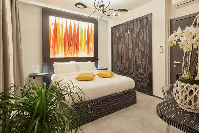 B&B Via Roma 25