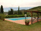 B&B Landhaus Collewanda in Massarosa (Lucca)